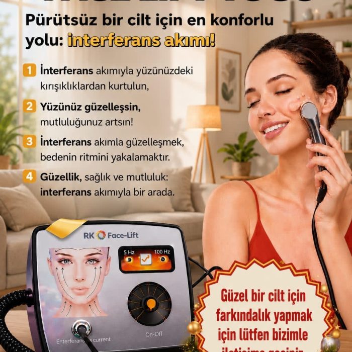 RK ENDOFACE LİFT YOGO